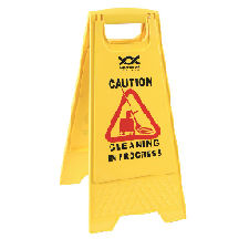 Safety Floor Signs