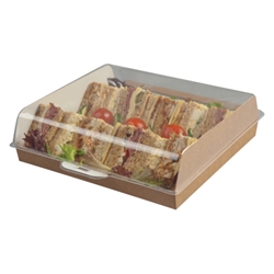 Food Platters