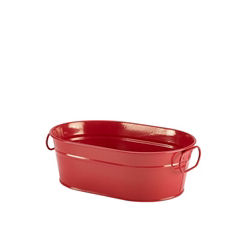 Galvanized Buckets