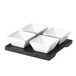 Royal Genware Accessories