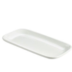 Royal Genware Square & Rectangular Plates