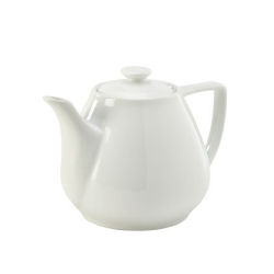 Royal Genware Tea & Coffee Pots