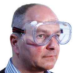 Protective Eyeware