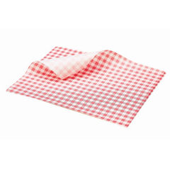 Decorative Grease Proof