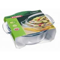Casseroles Easy Grip