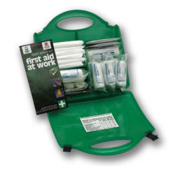 First Aid Kits