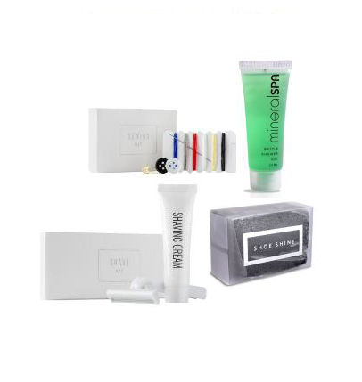 Hotel Amenities