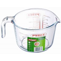 Pyrex Jugs