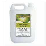 French Lime & Basil Range