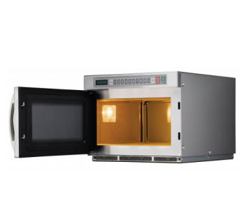 Microwave Ovens