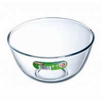 Pyrex Bowls
