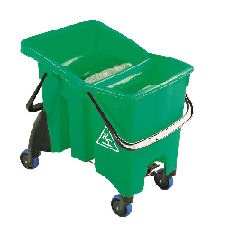 Mops & Buckets