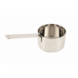 Mini Saucepans & Pots