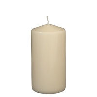Pillar Candles
