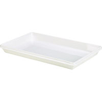 Ceramic Gastronorm Pans