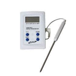 Temperature Probes