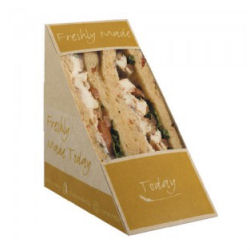 Sandwich Packaging