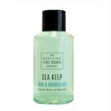 Sea Kelp Range