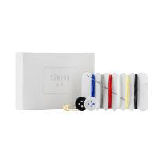 White Accessories
