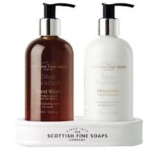 Hand Wash