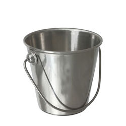 Steel Buckets