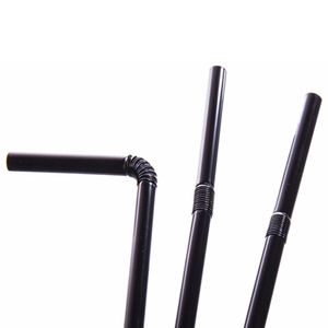 Straws