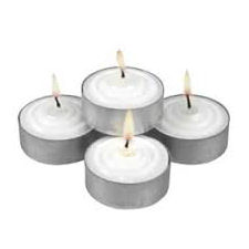 Tea Light Candles