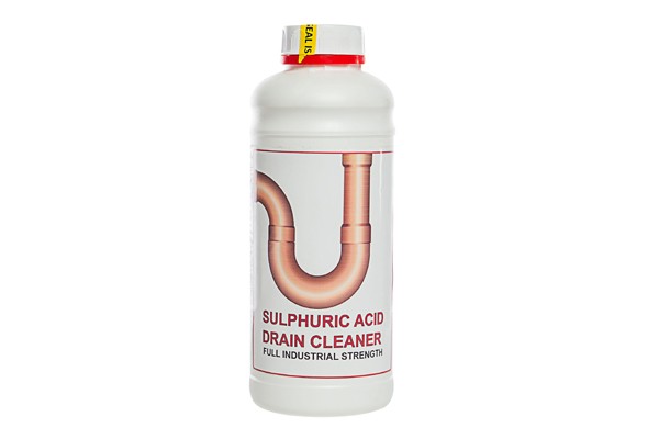 Dam Buster Drain Cleaner 1 Litre #DI-DET-DC