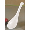 1 oz, 6 3/8in / 160mm Spoon, White (4 Pack) 