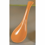 1 oz, 6 3/8? / 160mm Spoon, Yellow (12 Pack) 