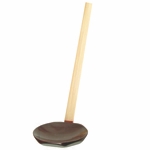 100mm X 280mm / 4? X 11?, Bamboo Soup Spoon 