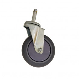 102mm / 4? Rubber Wheel Caster, for Bus Carts PLBC3316/4019 