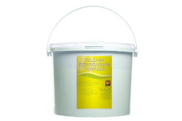 10Kg Yellow Powder Degreaser 