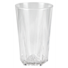 10oz Polycarbonate Hiball Glass 