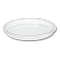 117mm Flat lid for 9/12/16/20oz (1000 Pack) 