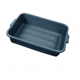 127mm / 5? Bus Box Black 