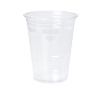 12oz PET cup 