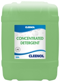 GREEN WASHING UP LIQUID 15% 20L Green, Washing, Up, Liquid, 15%, Cleenol