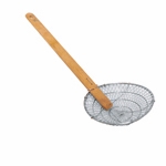 150mm / 6? Bamboo Handled Skimmer 
