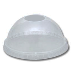 12/16/20oz Dome Lid PACK of 1000 