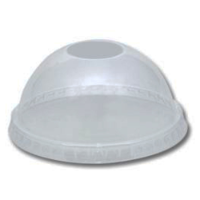 12/16/20oz Dome Lid PACK of 1000 