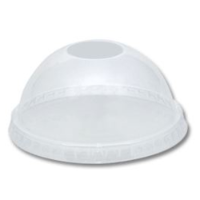 16oz Pet Dome clear Lid (pack 1000 ) 