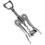 165mm x 64mm x 38mm Cork Screw Opener 