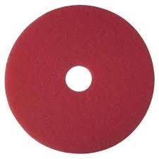 17" Floor Maintenance Pad 
