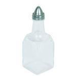177ml / 6 oz Stainless Steel Oil & Vinegar Cruet 
