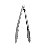 178mm / 7? Heavy Duty Tong, Stainless Steel, 0.9mm 