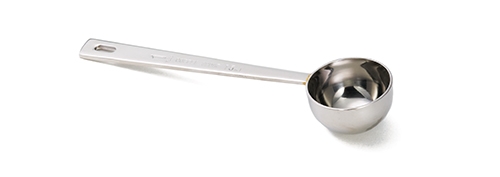 2 Tablespoon Coffee Spoon, Stainless Steel 