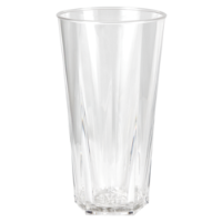 20oz Polycarbonate Tall Glass 
