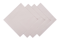 24 x 24cm White Cocktail Napkin (2000 Pack) 