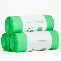 25 Ltr Bio Bin Liners (520) 